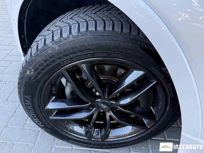 Ford Kuga 48 ford Kuga 2017