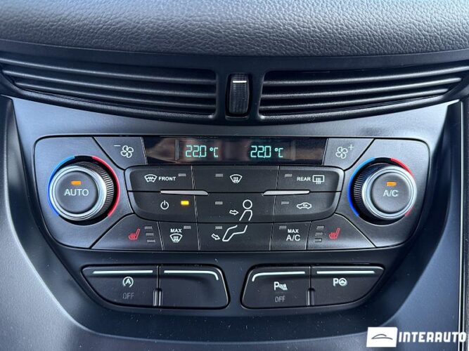 Ford Kuga 43 ford Kuga 2017