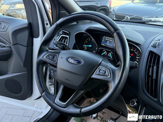 Ford Kuga 39 ford Kuga 2017