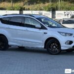 Ford Kuga 2017