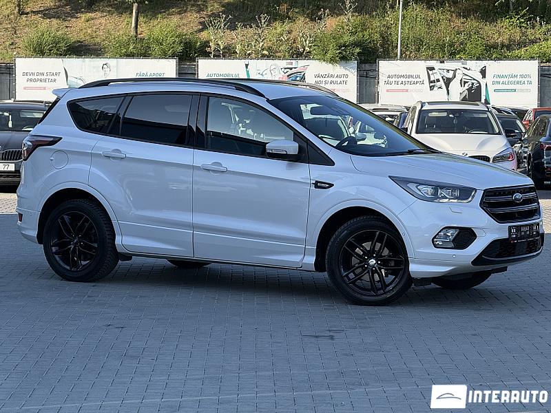 Ford Kuga 2 interauto oferta masina