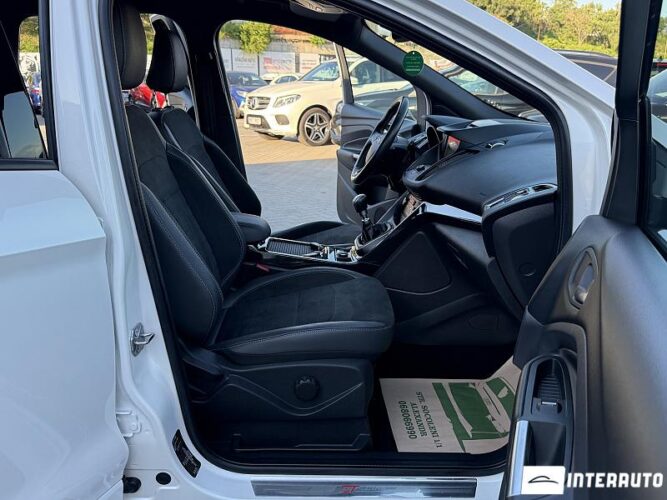 Ford Kuga 47 ford Kuga 2017