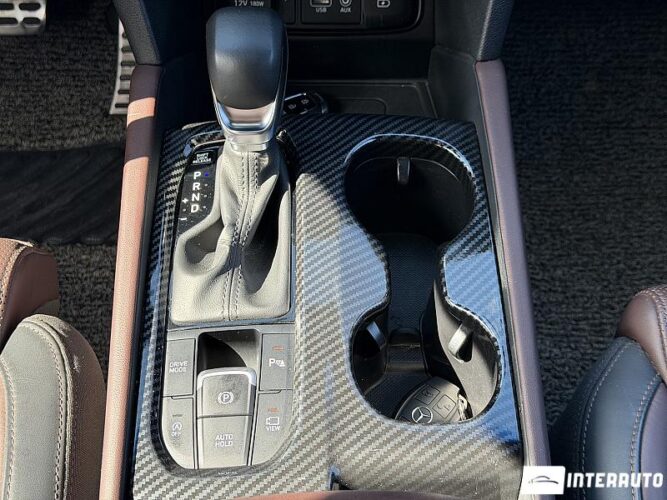 Hyundai Santa Fe 46 hyundai Santa Fe 2019