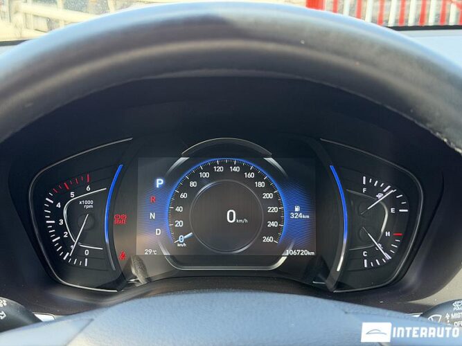 Hyundai Santa Fe 44 hyundai Santa Fe 2019