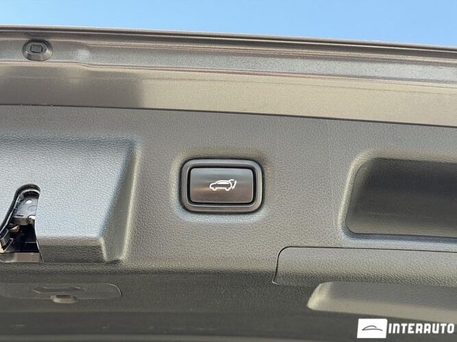 Hyundai Santa Fe 57 hyundai Santa Fe 2019