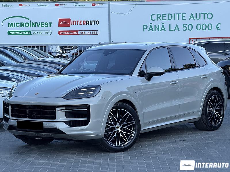 interauto oferta masina