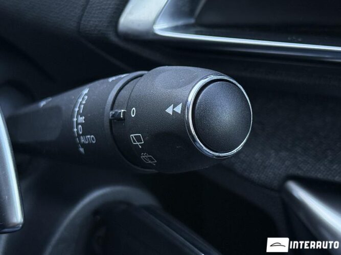 peugeot 3008 2020