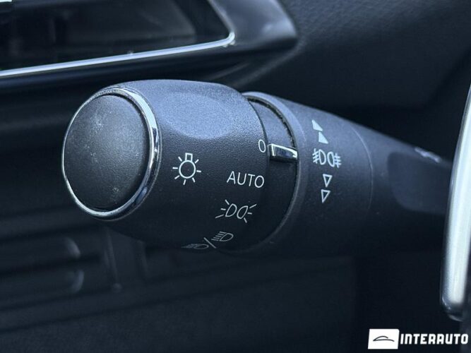 peugeot 3008 2020