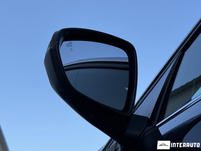 peugeot 3008 2020