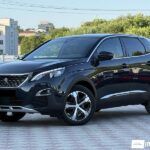 Peugeot 3008 2020