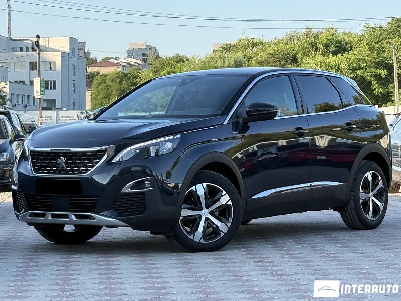 interauto oferta masina