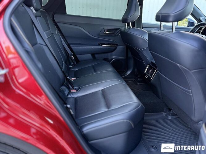 Toyota Crown 61 toyota Crown 2025