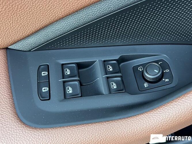 skoda Superb 2025