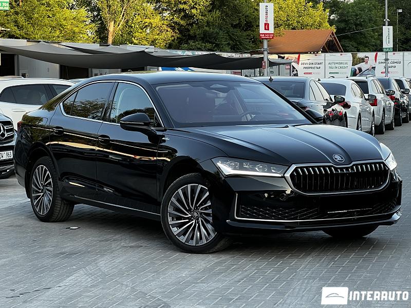 interauto oferta masina