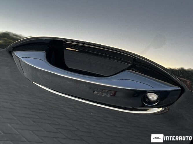 skoda Superb 2025