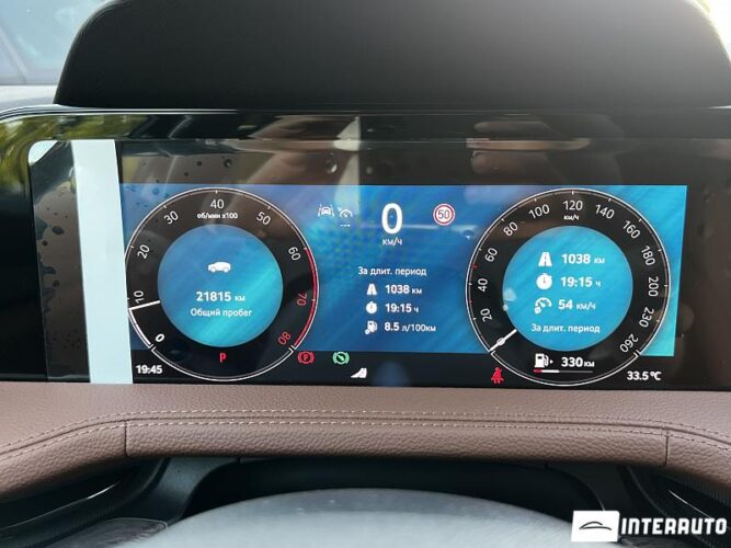 skoda Superb 2025