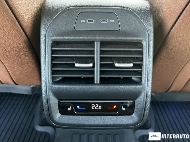 skoda Superb 2025