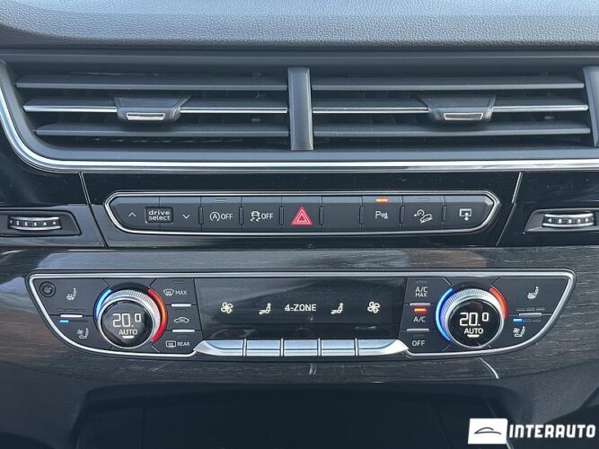 audi Q7 2017