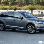 Audi Q7 2017