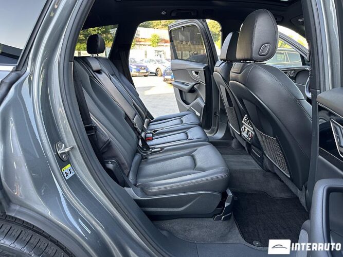 audi Q7 2017