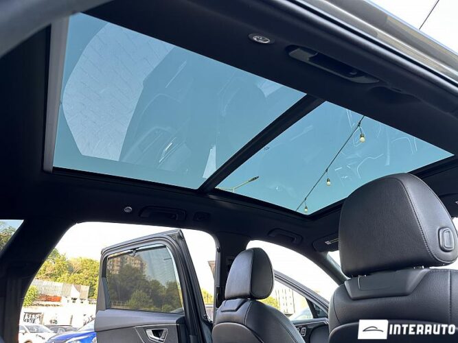 audi Q7 2017