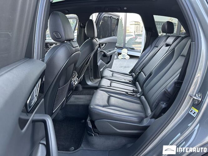 audi Q7 2017