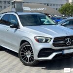 Mercedes GLE 350 2020