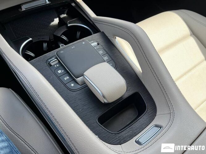 mercedes GLE 350 2020