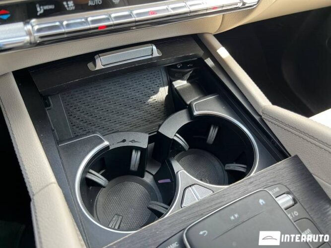 mercedes GLE 350 2020