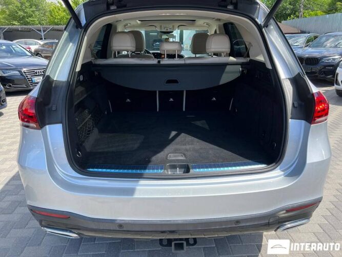 mercedes GLE 350 2020