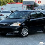 Toyota Corolla 2005
