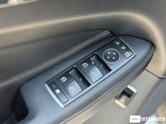 mercedes GLE 250 2017
