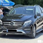 Mercedes GLE 250 2017