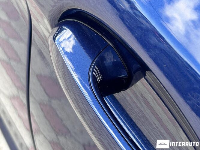 bmw 520 2019