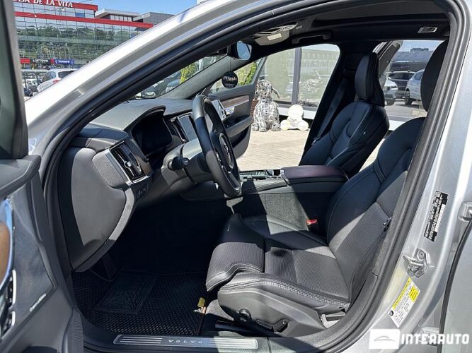 volvo S 90 2020
