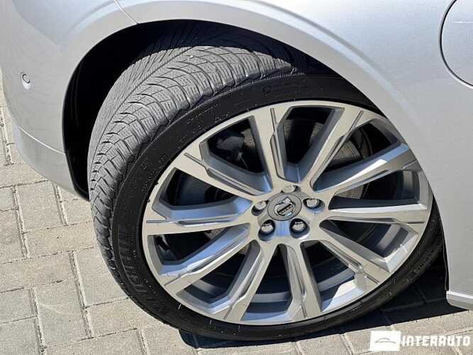 volvo S 90 2020
