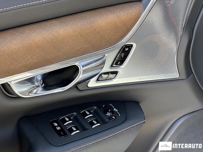 volvo S 90 2020