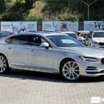 Volvo S 90 2020