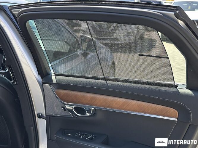 volvo S 90 2020