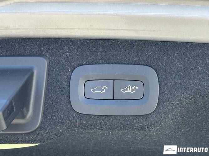 volvo S 90 2020
