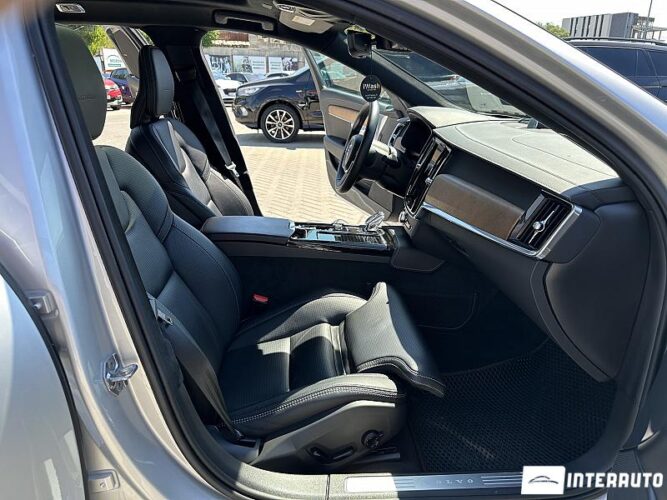 volvo S 90 2020