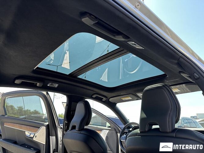volvo S 90 2020