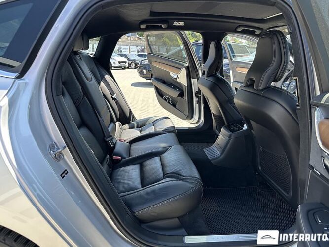 volvo S 90 2020