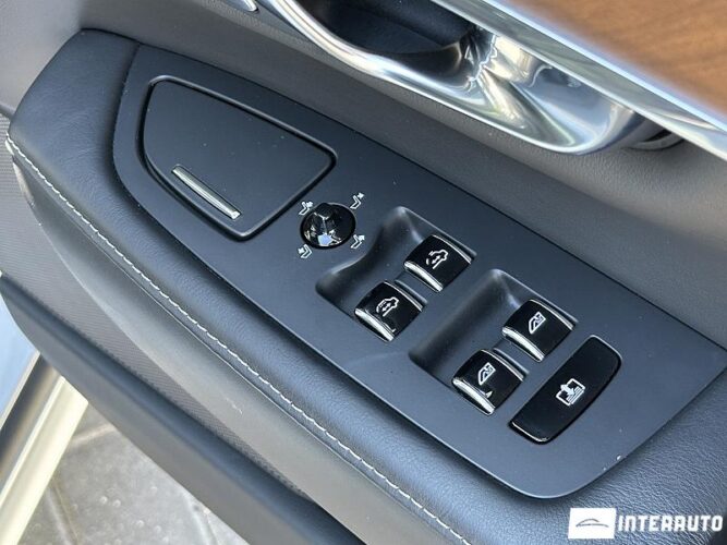 volvo S 90 2020