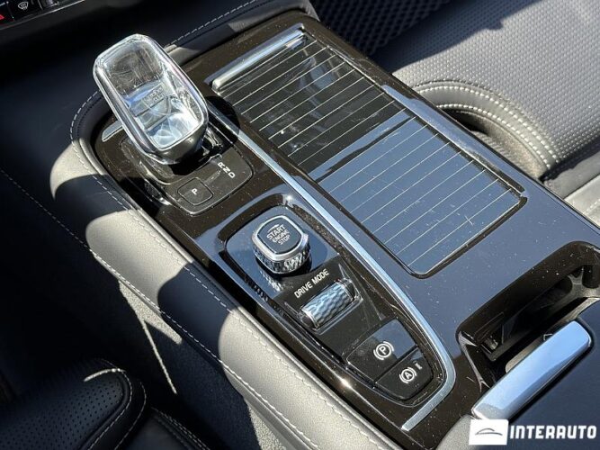 volvo S 90 2020