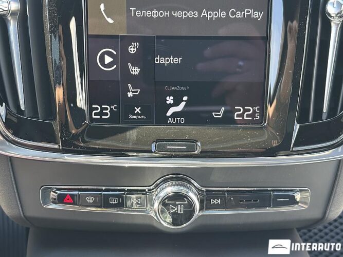volvo S 90 2020