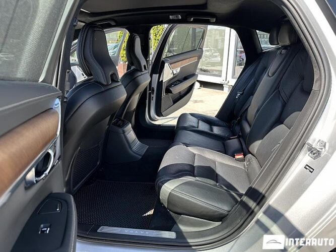 volvo S 90 2020