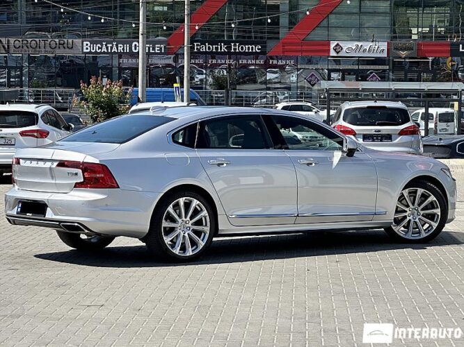 volvo S 90 2020