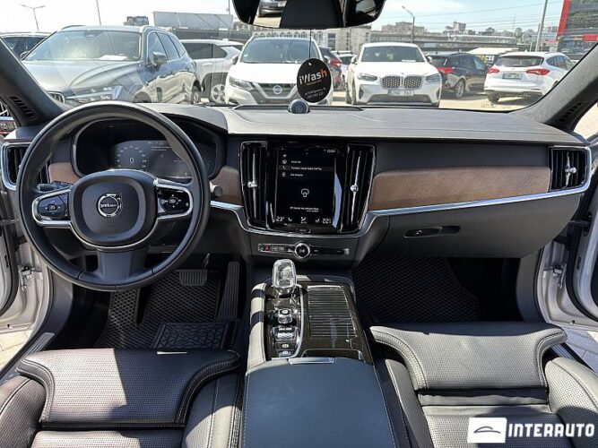 volvo S 90 2020