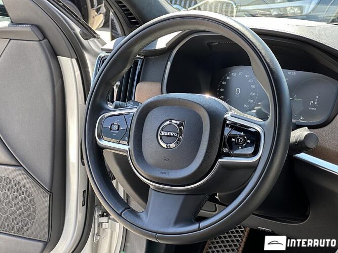 volvo S 90 2020